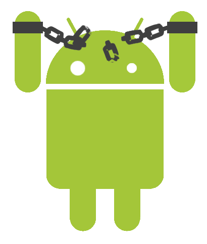 Aplicaciones-Android-Usuarios-Root